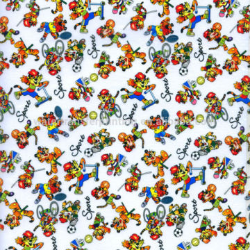 hydro graphic Printing Film WIDTH Cartoon pattern 50CM GY291