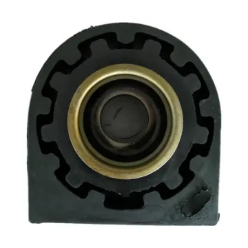 Support Bearing HB Series: HB88507 to HB88512 Center Bracket Bearings