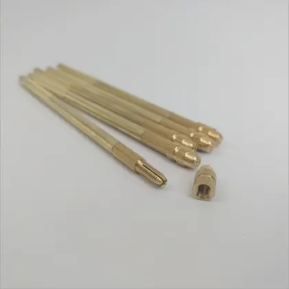 Useful Hair Wig Needle for Hair Extension Tools Metal Hair Knitting Needle