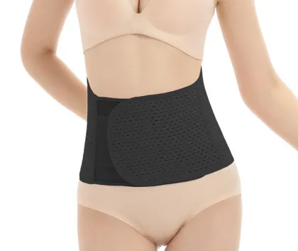 New Postpartum Abdominal Girdle for Women - Waist Trainer Shaper