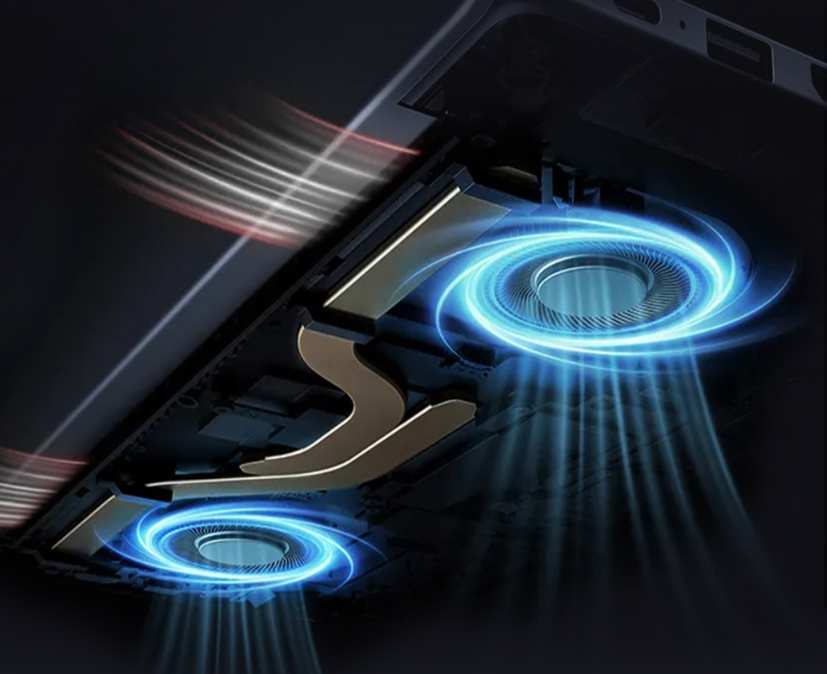 Design Multi-Purpose Computer