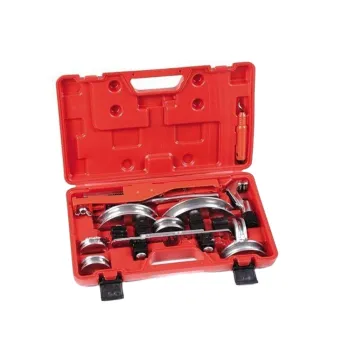 90 Degree Multi-Bend Tool Kit for Refrigeration Parts: Your Comprehensive Solution for Professional Applications