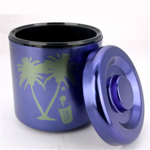 2017 double wall party bucket