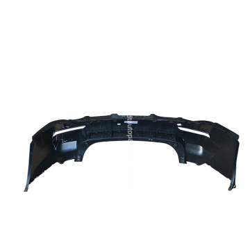 Car Front Bumper For Great Wall Haval