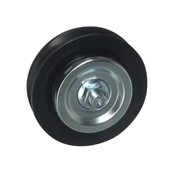 TENSION ROLLER FOR HILUX VI PICKUP 3.0 TD 4WD (KZN165) 1KZ-TE