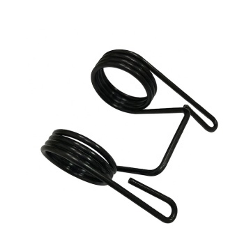 Spring for Mitsubishi 303F Delivery Gripper Bar - Offset Printing Machine Spare Parts