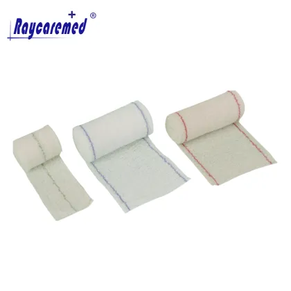 Cotton Elastic Crepe Bandage