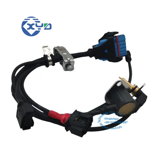 XINYIDA Automatic Transmission Control Elements for ZF