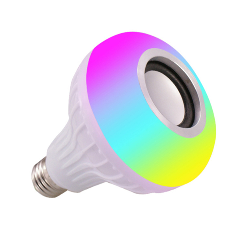 Dimmable Energy Save RGB Led Bulb