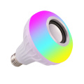 Luce altoparlante a LED Wireless LED