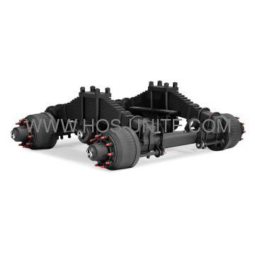 tunnel bogie