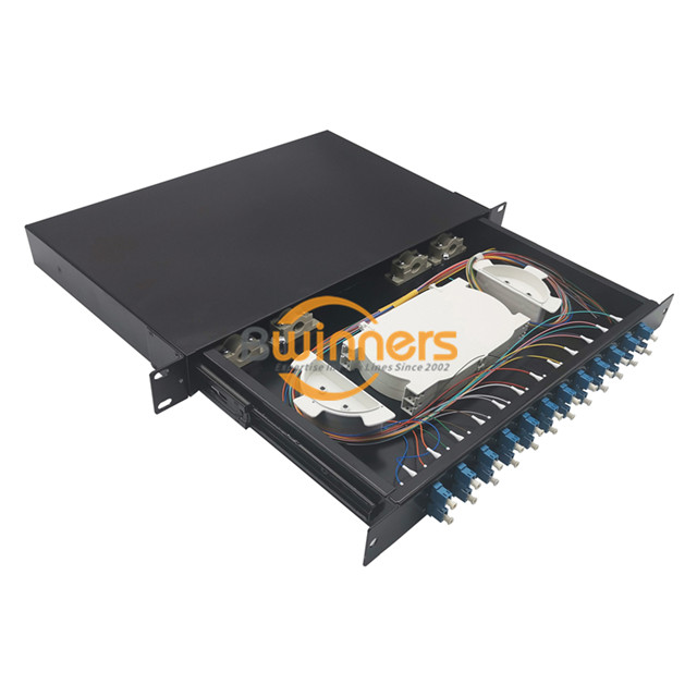 Fiber Patch Panel Sc