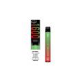 Hot Sale Cheapest 1600 Puff Electronic Disposable Cigarette