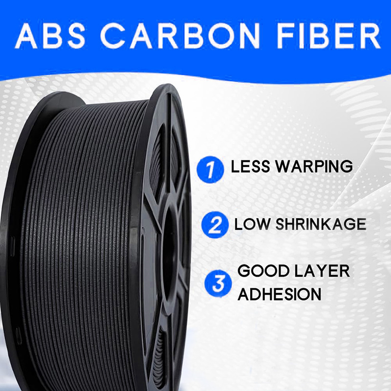 ABS Carbon Fiber