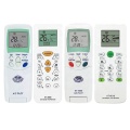 Air Condicionador Universal Remote Control KT-7S1E para Sanyo AC Remote Control