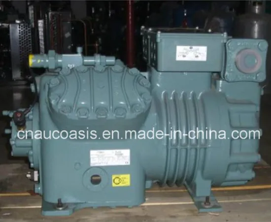 D3ss1-150X-Tfd 15HP Dwm Copeland Semi-Hermetic Compressor