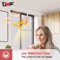 Película de ventana de privacidad decorativa