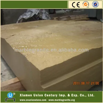 Yellow Sandstone Brick