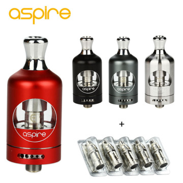 Aspire Nautilus 2 Tank BVC Spule
