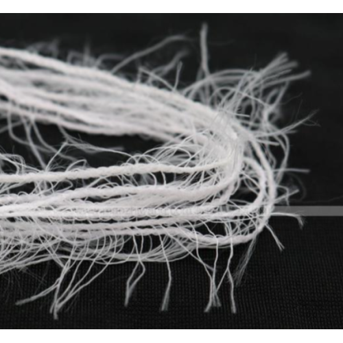 কোঁকড়া পালক নরম সুতা