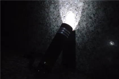 OEM ODM high light flashlight torch flashlight waterproof