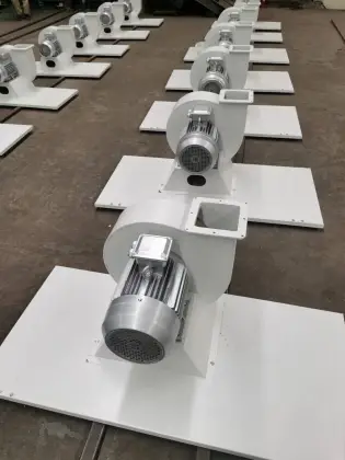 MF9040 Industrial Electrostatic Filter Dust Collector Wood Dust Collector Machine