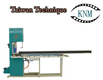 Manual Operation Band Saw Cutting Machine