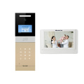 smart lock intelligent switch doorbell keypad home intercom