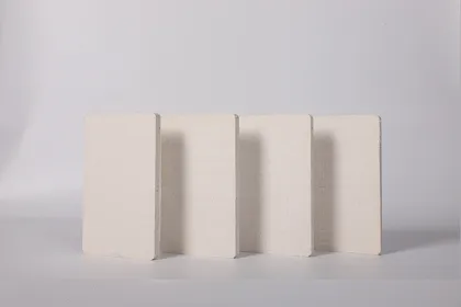 High Density flame retardant mgo wall panels