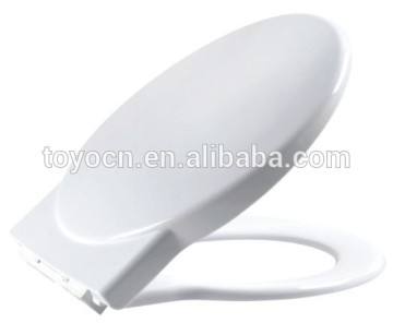 PP material sanitary ware toilet seat cover