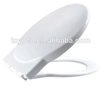 PP material sanitary ware toilet seat cover
