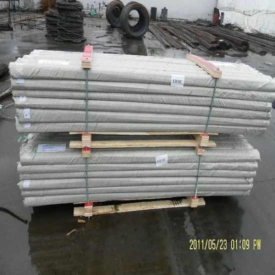 cotton baling wire