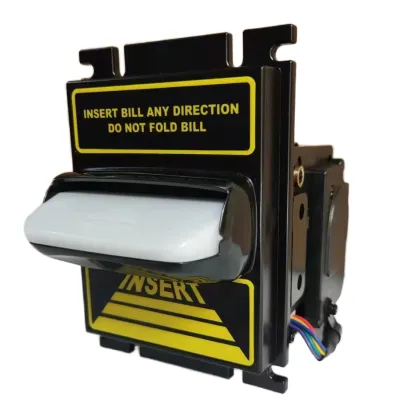 Mexico Wholesale Bill Acceptor TP70 ICT Transactions