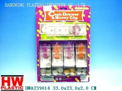 plastic Gambling  toy