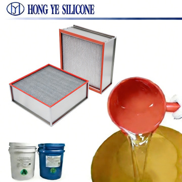 High Quality Tank Filter Silicone Rubber