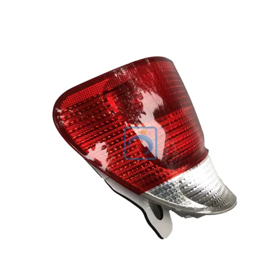 High-Quality BMW X5 E53 Rear LED Inner Tail Light - 63217158389