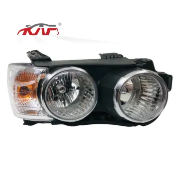 Headlights for Chevrolet Aveo 2011-2013 (L 96831091 R 96831092)