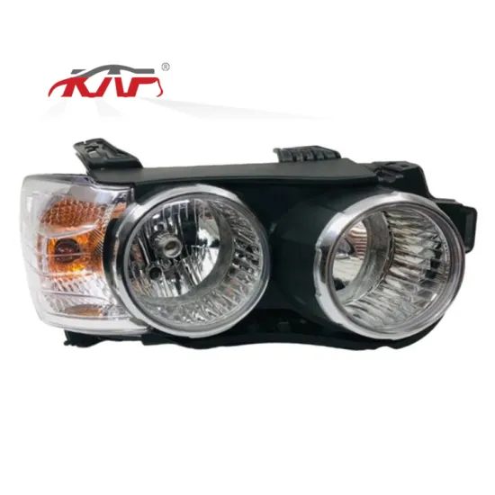 Headlights for Chevrolet Aveo 2011-2013 (L 96831091 R 96831092)