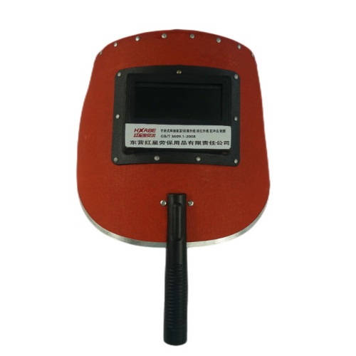 Topeng pelindung kimpalan gas kimpalan elektrik