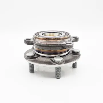 KD35-33-04XC Wheel Bearing and Hub Assembly for Mazda CX5