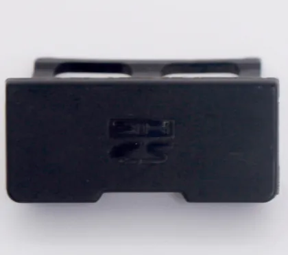 Auto Black Plastic Parts