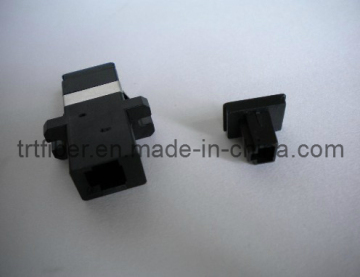 MTRJ Coupler Fiber Optic Adapter (Fiber Adapter)