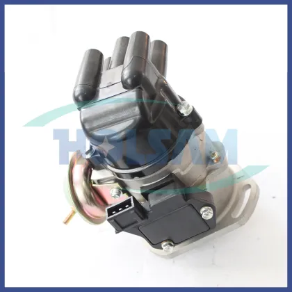 Ignition Distributor for Lucas OEM 35411860 35412260
