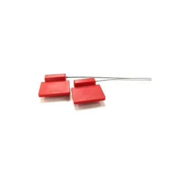 Wholesale UHF Container Zip cable tie rfid tag
