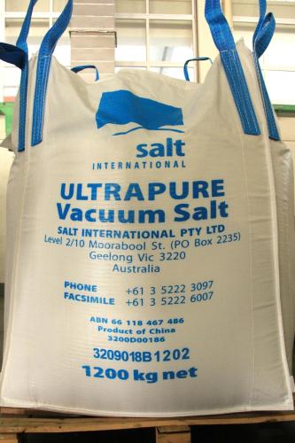 Ultrapure Vacuum Salt - 3