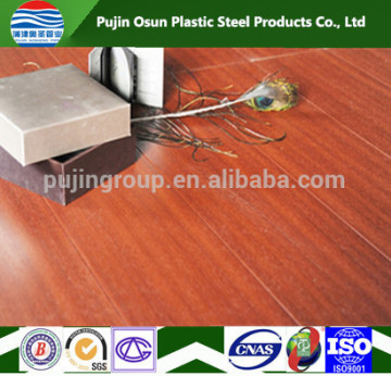 water proof indoor WPC flooring with high quality