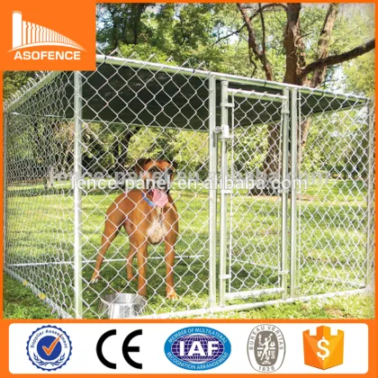 2016 new products of dog kennel wholesale, handmade dog kennel, dog kennel
