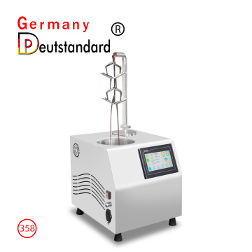 Peralatan Tempering Cokelat 4L untuk Profesional