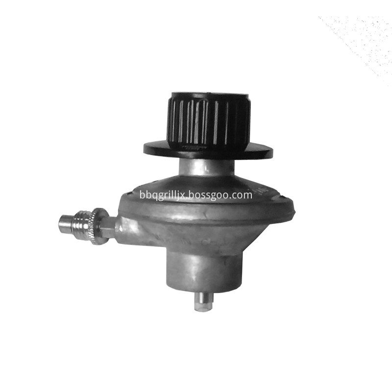 Propane Gas Grill Table Top Regulator 3