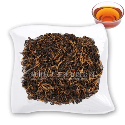 Golden Monkey Black Tea
